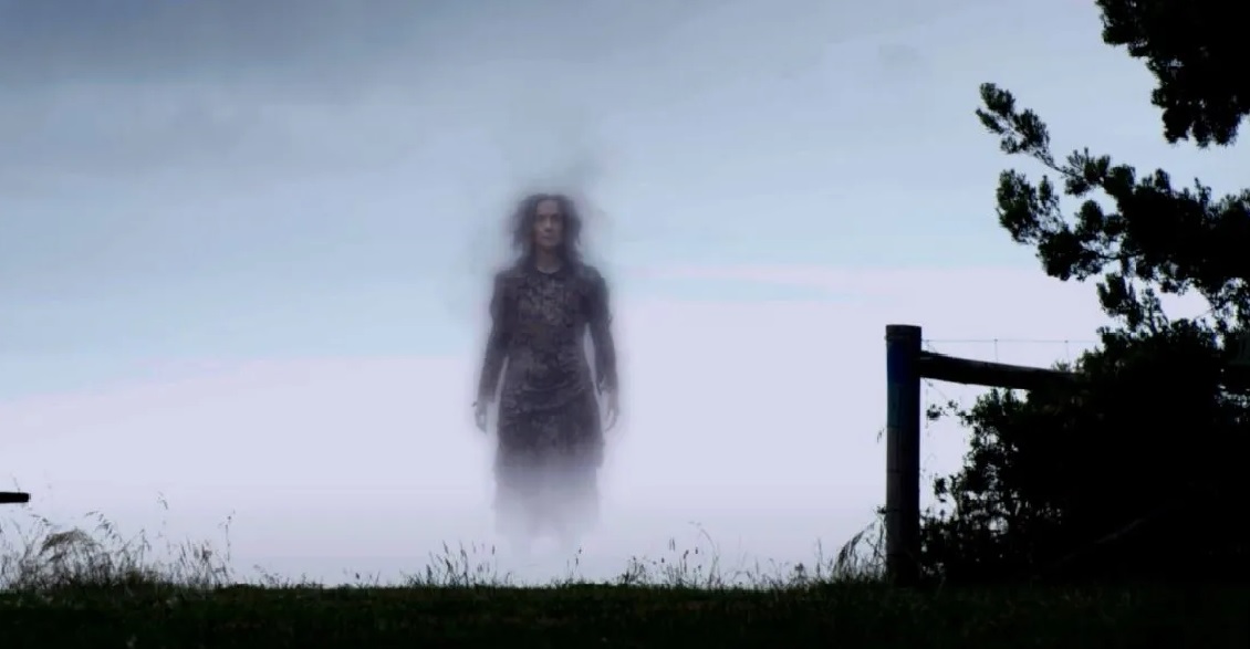 Witches of Blackwood