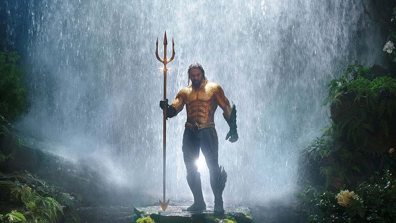 فیلم Aquaman