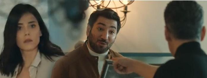 قسمت 46 سریال بی صداقت