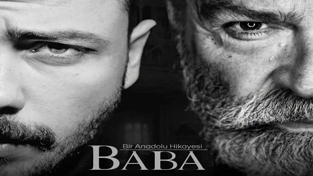تیزر جدید سریال بابا Baba ، نگاهی به رابطه تاریک پدر و پسر می اندازد ...