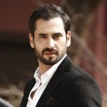 بوراک یامانتورک