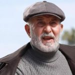 علی سورملی