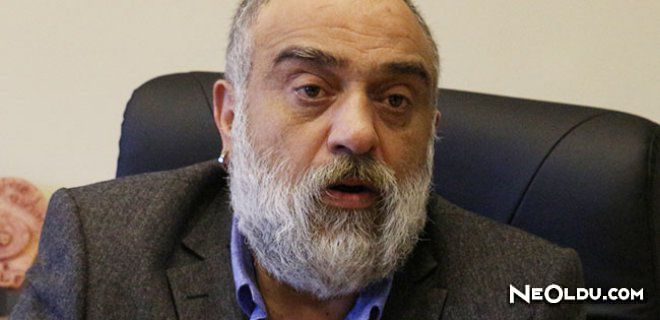 مهمت چویک