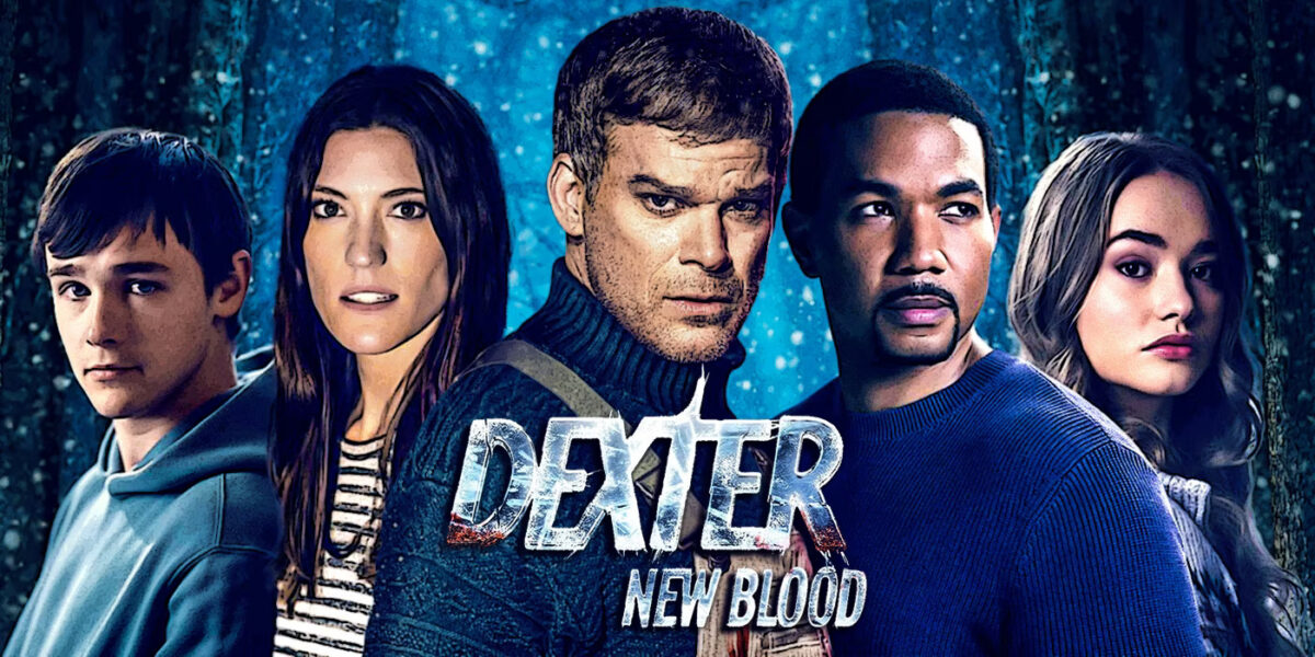 فصل دوم Dexter: New Blood (دکستر: خون جدید) ساخته نمیشود