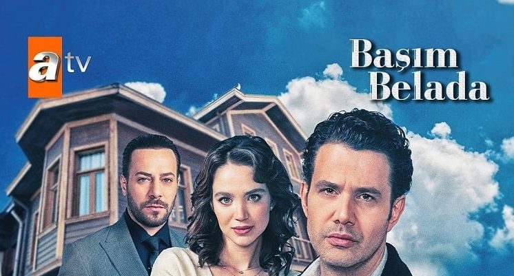 قسمت 2 سریال Basim Belada تو دردسر افتادم - فرا مدیا