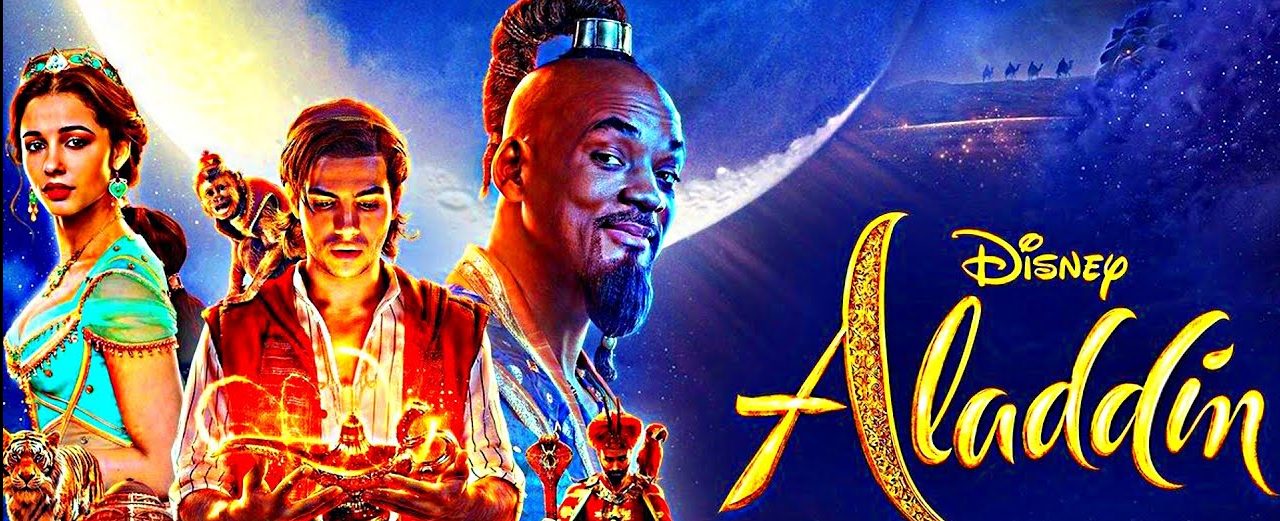 خیلی به ساخت Aladdin 2 امیدوار نباشید