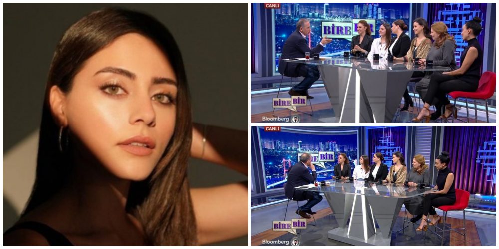سیلا ترک اوغلو تماشاگران شریک مشکلات‌ ما شدند و ما را دوست داشتند