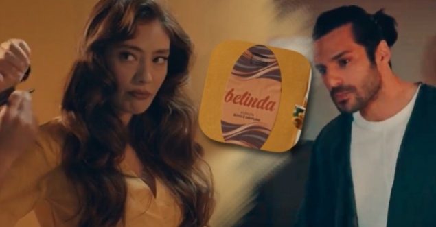 تریلر جدید و رسمی فیلم «Aaahh Belinda» منتشر شد
