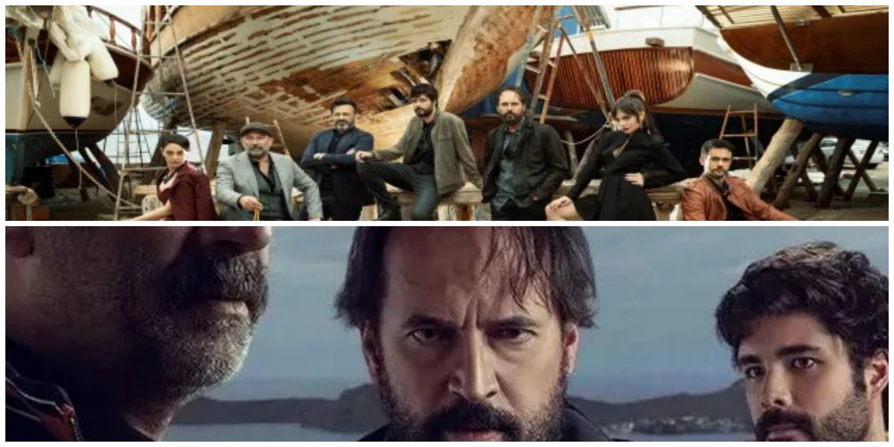 تاریخ پخش سریال Tetikçinin Oğlu اعلام شد