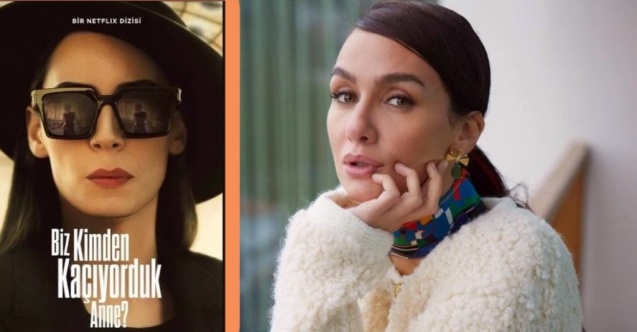 بیرجه اکالای سریال «Biz Kimden Kaçıyorduk Anne?» را ستود