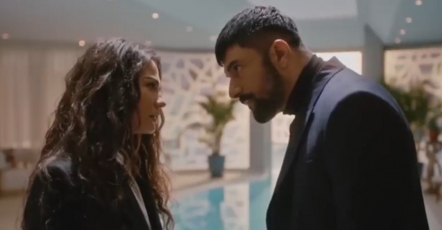 آیا فرح و طاهر ازدواج خواهند کرد؟