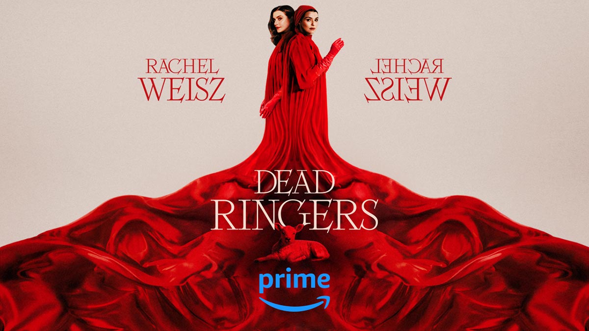تریلر سریال Dead Ringers منتشر شد؛ ریچل وایس و دوقلوهای مکار