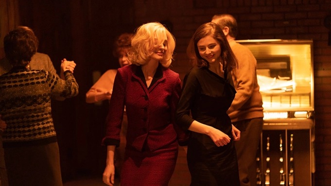 حق پخش فیلم «Eileen» با بازی ان هتوی به «Neon Nabs» رسید