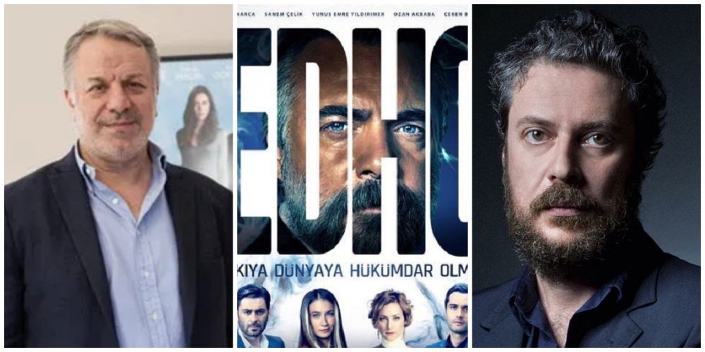 تیم «Eşkıya Dünyaya Hükümdar Olmaz» با سریال جدیدی به صحنه بازمی‌گردند