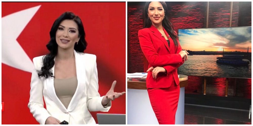 یکی از مجریان محبوب تلویزیون Sözcü این شبکه را ترک کرد
