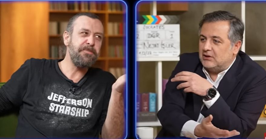 نجات ایشلر، ایفاگر نقش جهان در خانواده، دلیلش برای زندگی در هتل را توضیح داد