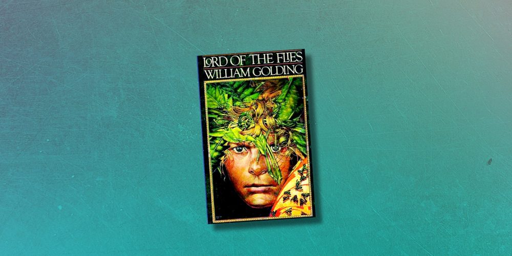 اقتباس تلویزیونی «Lord of the Flies» (سالار مگس‌ها) در راه است