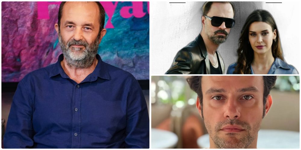 پروژه جدید آلتان دونمز، کارگردان سریال «هرچی زندگی می‌خواد» مشخص شد