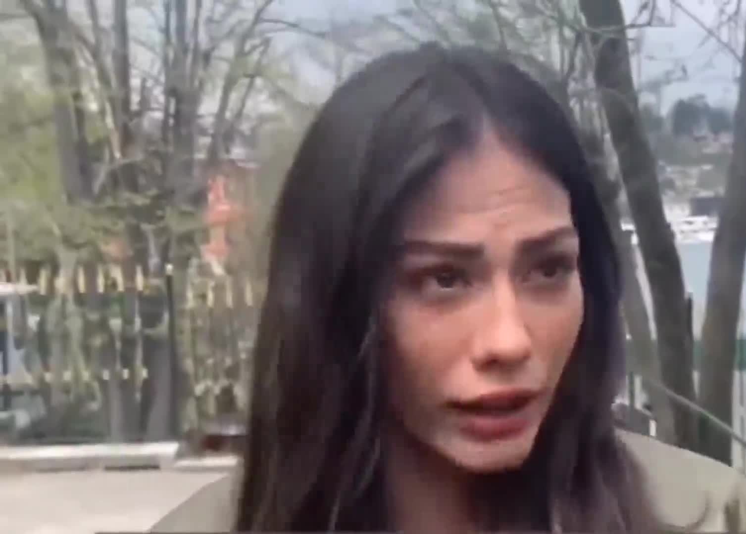 واکنش دمت اوزدمیر به شایعات درباره علت طلاق و حواشی دیگر