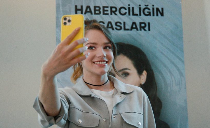 یکی دیگر از ستارگان مهمان فصل سوم پرواز پرنده (Kuş Uçuşu) مشخص شد