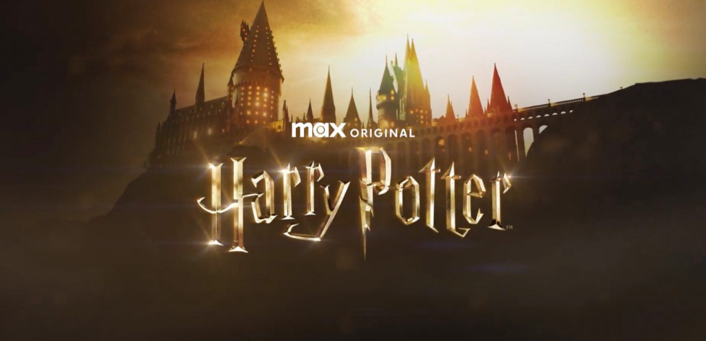 ساخت سریال «Harry Potter» بلند مدت و با همکاری خالق رمان خواهد بود
