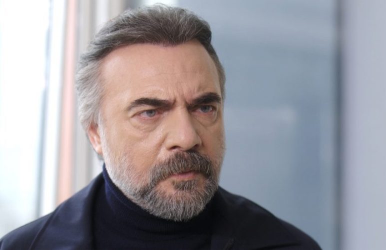 پارتنر سریالی بوراک چلیک در سریال «Ben Bu Cihana Sığmazam» مشص شد