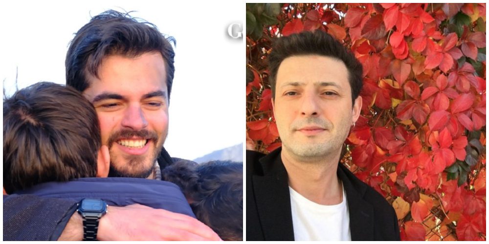 آیا فصل چهارم «کوه دل» (Gönül Dağı) ساخته خواهد شد ؟