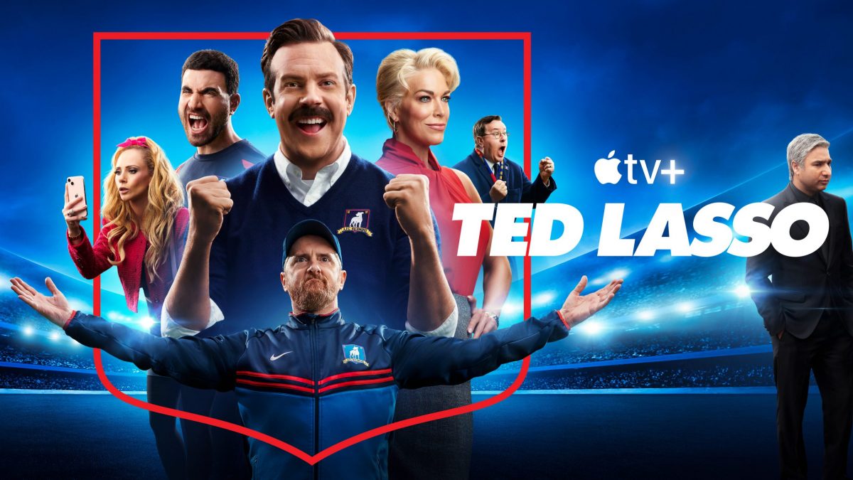 نظر هانا وادینگهام درباره استقبال کم بریتانیایی ها از سریال تد لسو (Ted Lasso)
