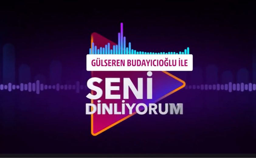 تاریخ پخش برنامه جدید گلسرن بودایجی اوغلو اعلام شد