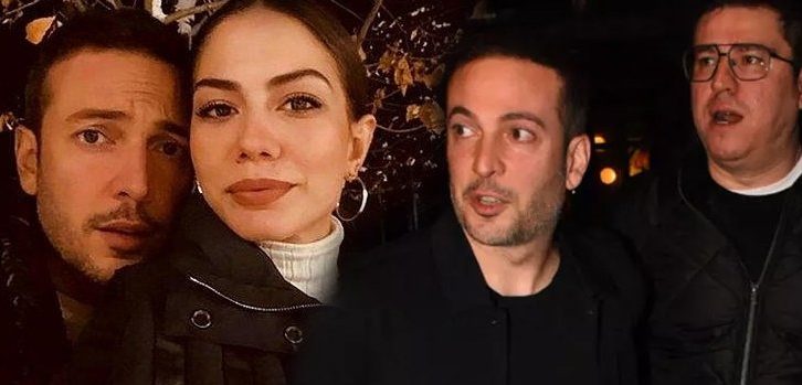 سئوالی که اوغوزهان کوچ را عصبی کرد