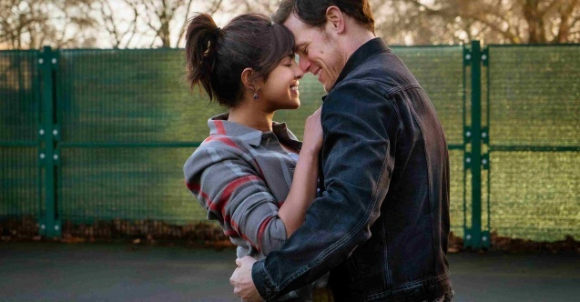 آخرین تریلر از فیلم کمدی عاشقانه «Love Again» منتشر شد