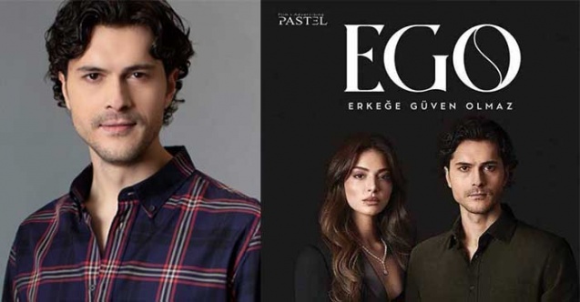 آلپرن دویماز در مورد ادعای تنش تازه در مجموعه EGO اظهار نظر کرد!