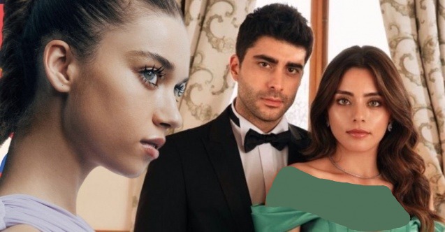 حمایت افرا ساراچ اوغلو از سریال «شربت زغال اخته»