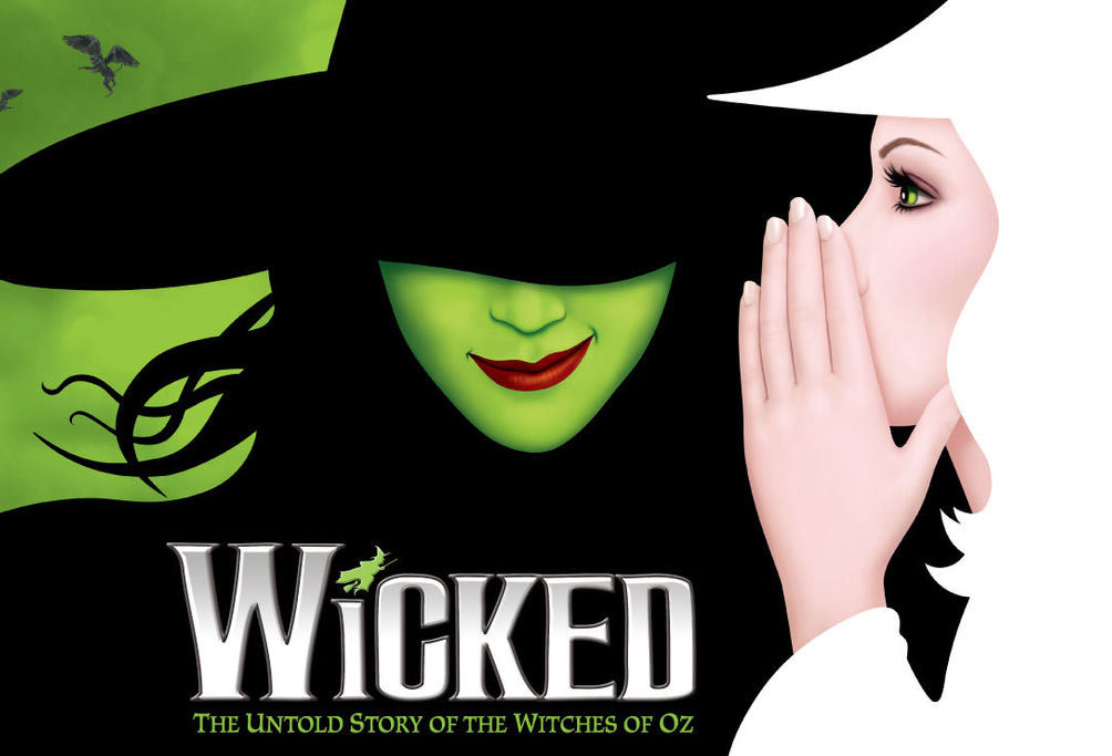 انتشار تصویری رسمی از فیلم «Wicked»