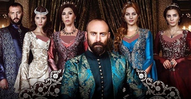قرن باشکوه (Muhteşem Yüzyıl) و مِتاوِرس ...