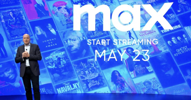 تاریخ افتتاح پلتفرم دیجیتال جدید «MAX» اعلام شد