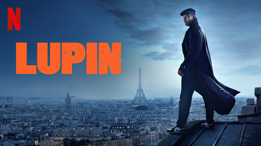 تاریخ پخش فصل سوم Lupin رسما اعلام شد