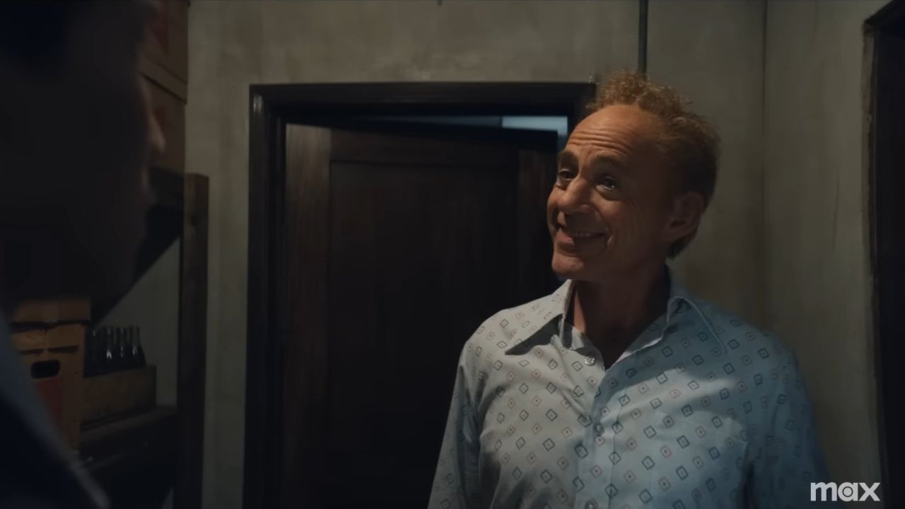 تیزر سریال همدرد (The Sympathizer) منتشر شد