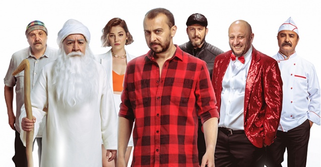 سفر «لیلا و مجنون» (Leyla ile Mecnun) به پایان رسید