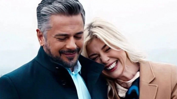 عشق جدیدی سر صحنه فیلمبرداری «چشم چران عمارت» متولد شد؟