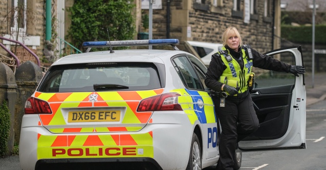 فصل آخر سریال «Happy Valley» ماه می پخش خواهد شد