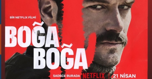 بالاخره فیلم «Boğa Boğa» منتشر شد