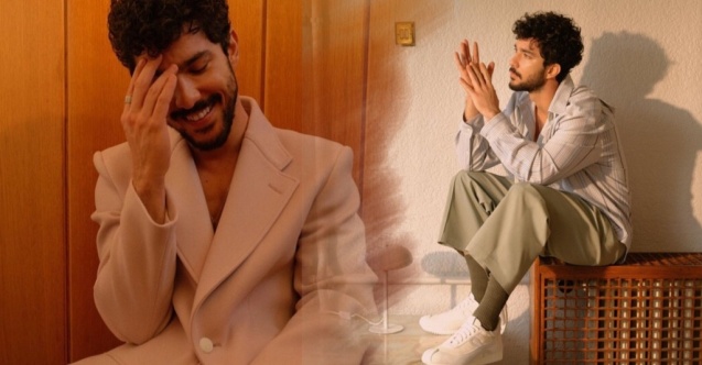 نظر کان ییلدیریم درباره کنار آمدن با سختی‌های زندگی