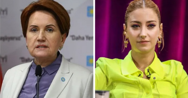 واکنش مرال آکشنر به درخواست حبس برای هازال کایا