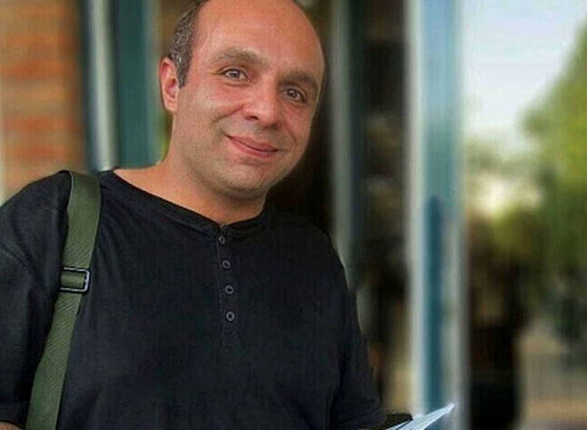 پیام دهکردی