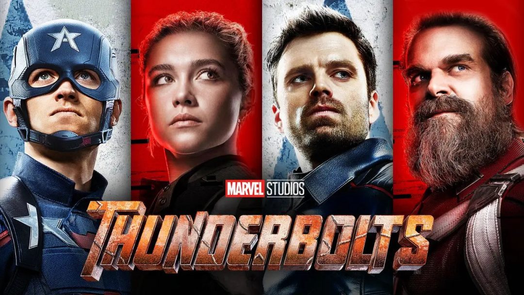 فیلم Thunderbolts (تاندربولتز) هم گرفتار بحران اعتصاب نویسندگان شد