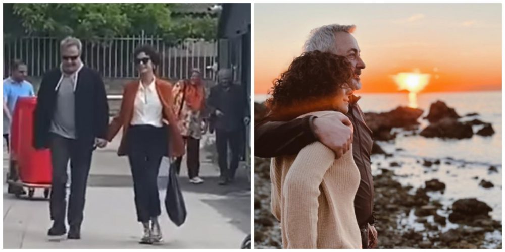 آرزوم اونان و مهمت اصلانتوغ در یک جلسه طلاق گرفتند، اما همچنان 2 هفته فرصت دارند