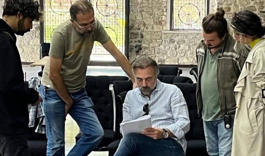 واکنش اوکتای کاینارجا به خبر خرید خودروی 8 میلیون لیری