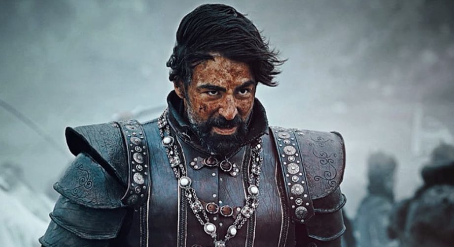 زمان بازگشت «سارپ لوند اوغلو» به «آلپ ارسلان» مشخص شد