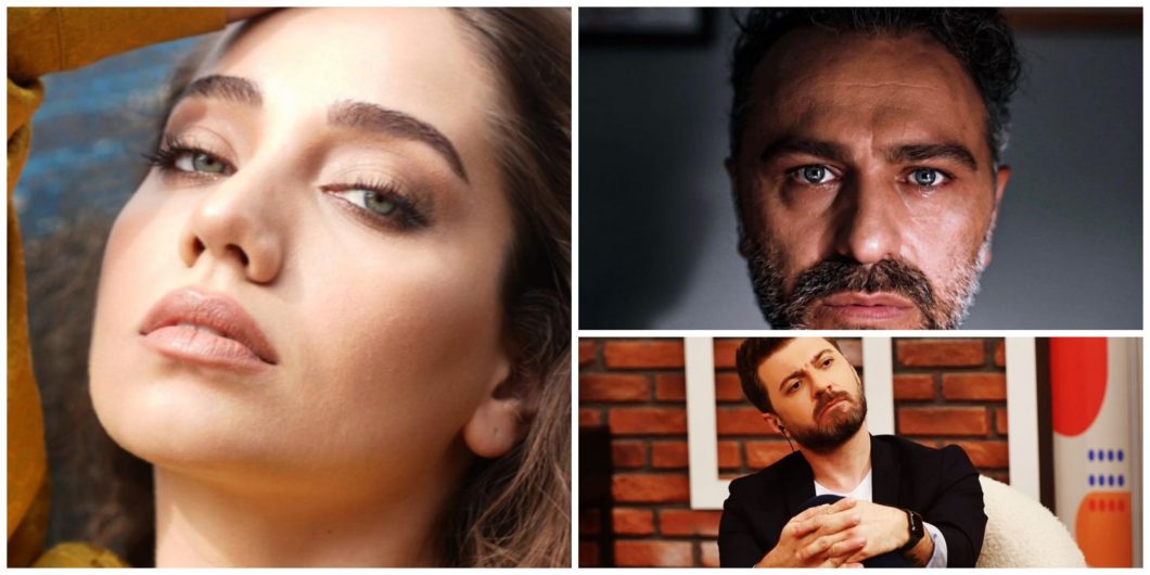 دو بازیگر جدید به سریال «Kısmet» پیوستند